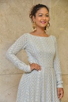 Aditi Myakal Stills From 24 Kisses Pre Release